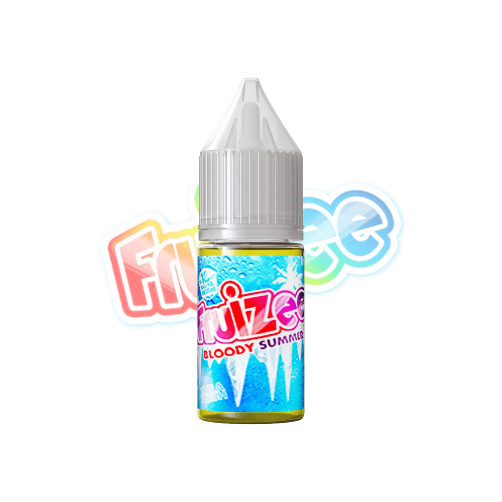 FRUIZEE - Bloody Summer 30ml (SaltNic) | Vapors R Us LLC