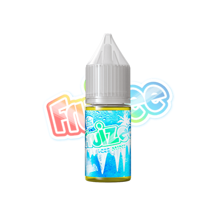 ELIQUID FRANCE Icee Mint 30ml