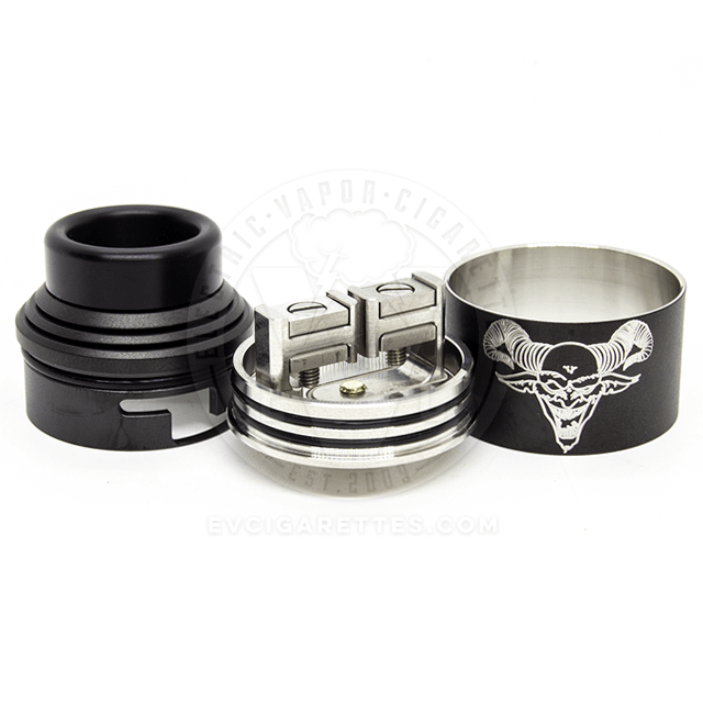 IMMORTAL MODZ - Armageddon MFG - Elite V3.2