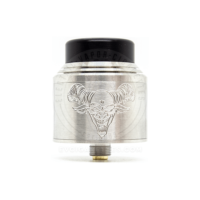 IMMORTAL MODZ - Armageddon MFG - Elite V3.2