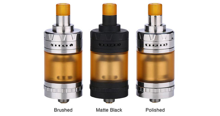 Exvape Expromizer V4 MTL RTA 2ml TANK