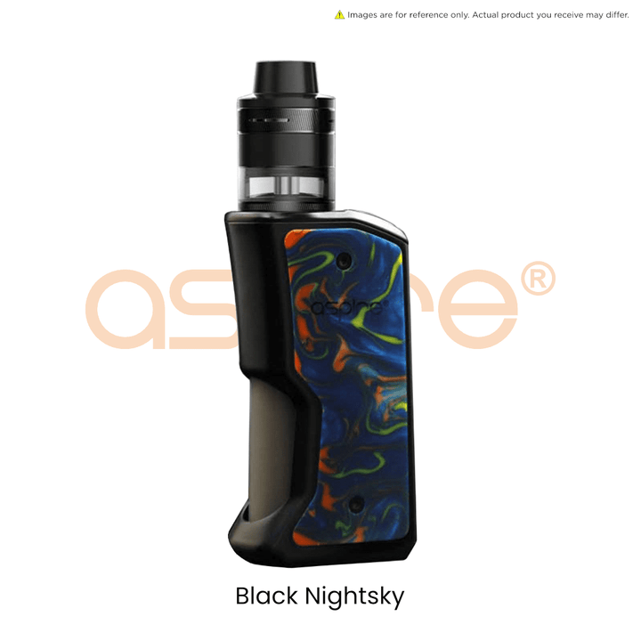 ASPIRE - Feedlink Revvo Squonk Kit | Vapors R Us LLC