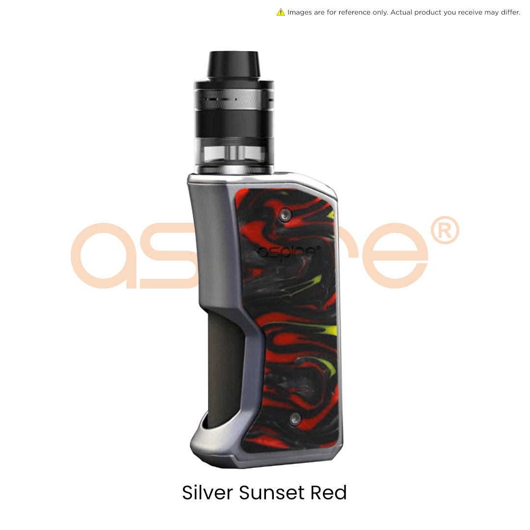 ASPIRE - Feedlink Revvo Squonk Kit | Vapors R Us LLC