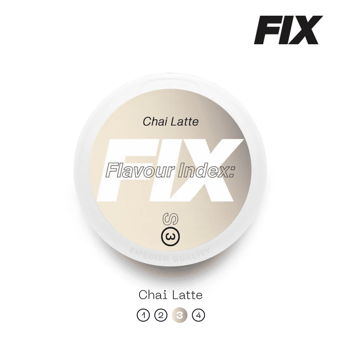 FIX - Nicotine pouches | Vapors R Us LLC