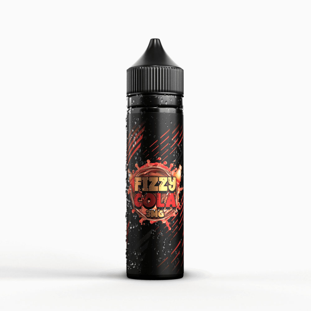 SAM'S VAPE - Fizzy Cola 3mg | Vapors R Us LLC