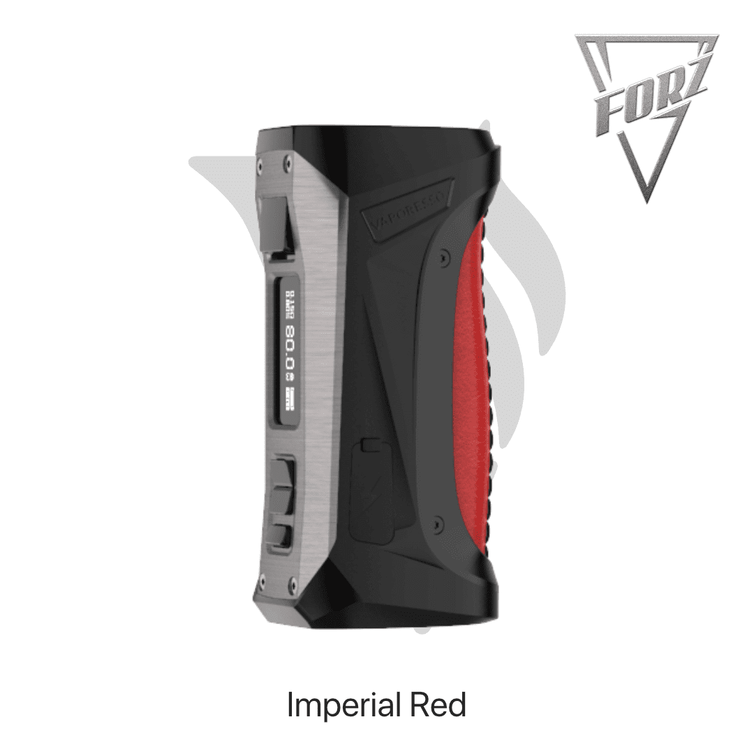 Vaporesso FORZ TX80 VW Mod UAE Vapors R Us Vaporesso FORZ TX80 VW Mod UAE Vapors R Us
