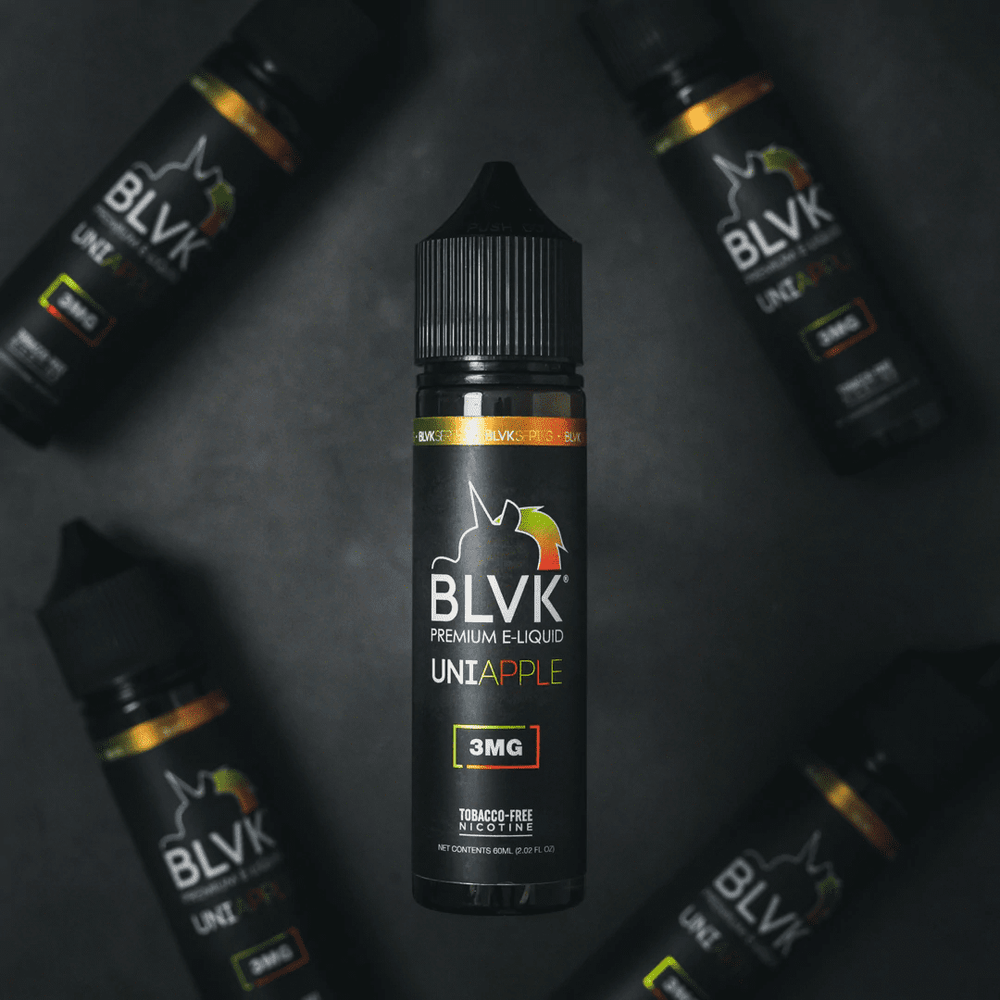 BLVK FRUITS - UniApple 60ml | Vapors R Us LLC