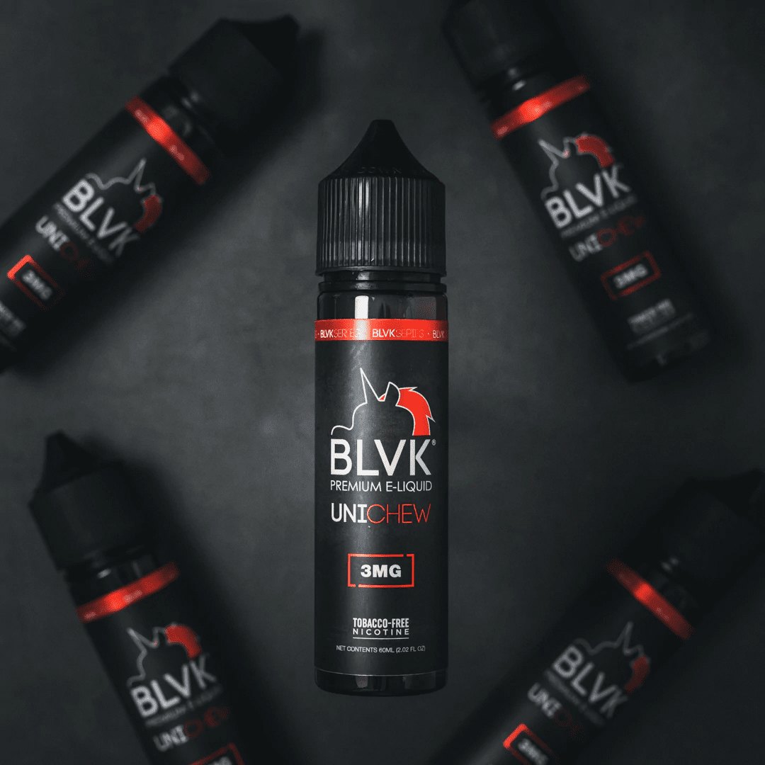 BLVK FRUITS - UniChew 60ml | Vapors R Us LLC