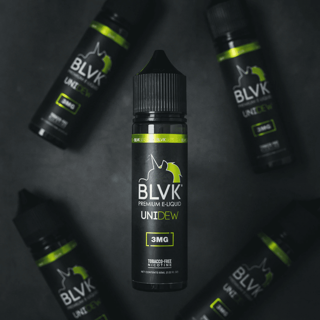 BLVK FRUITS - UniDew 60ml | Vapors R Us LLC