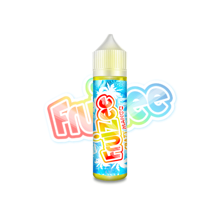 FRUIZEE - Blackcurrant Mango 50ml | Vapors R Us LLC