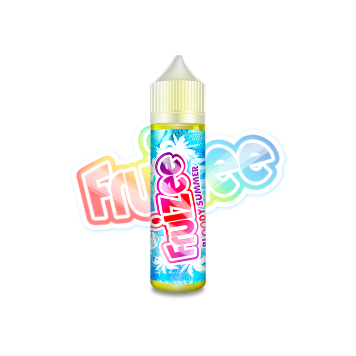 FRUIZEE - Bloody Summer 50ml | Vapors R Us LLC