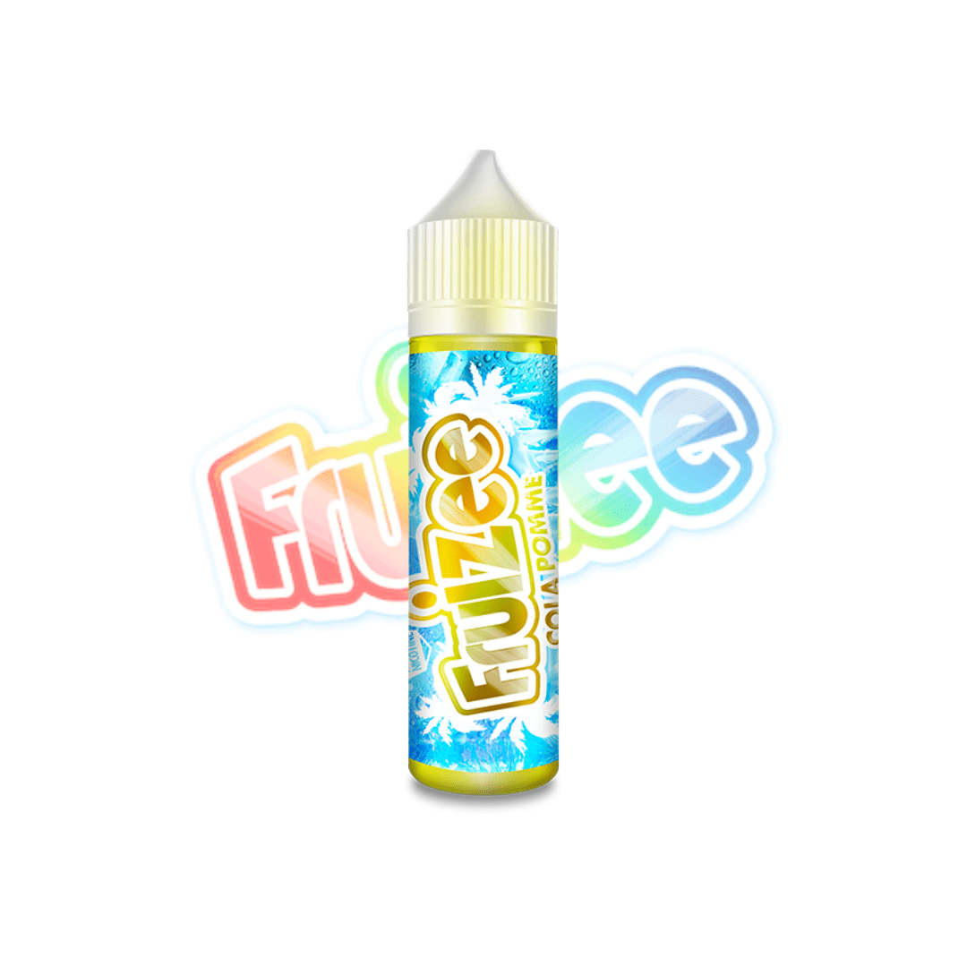 FRUIZEE - Cola Apple 50ml | Vapors R Us LLC