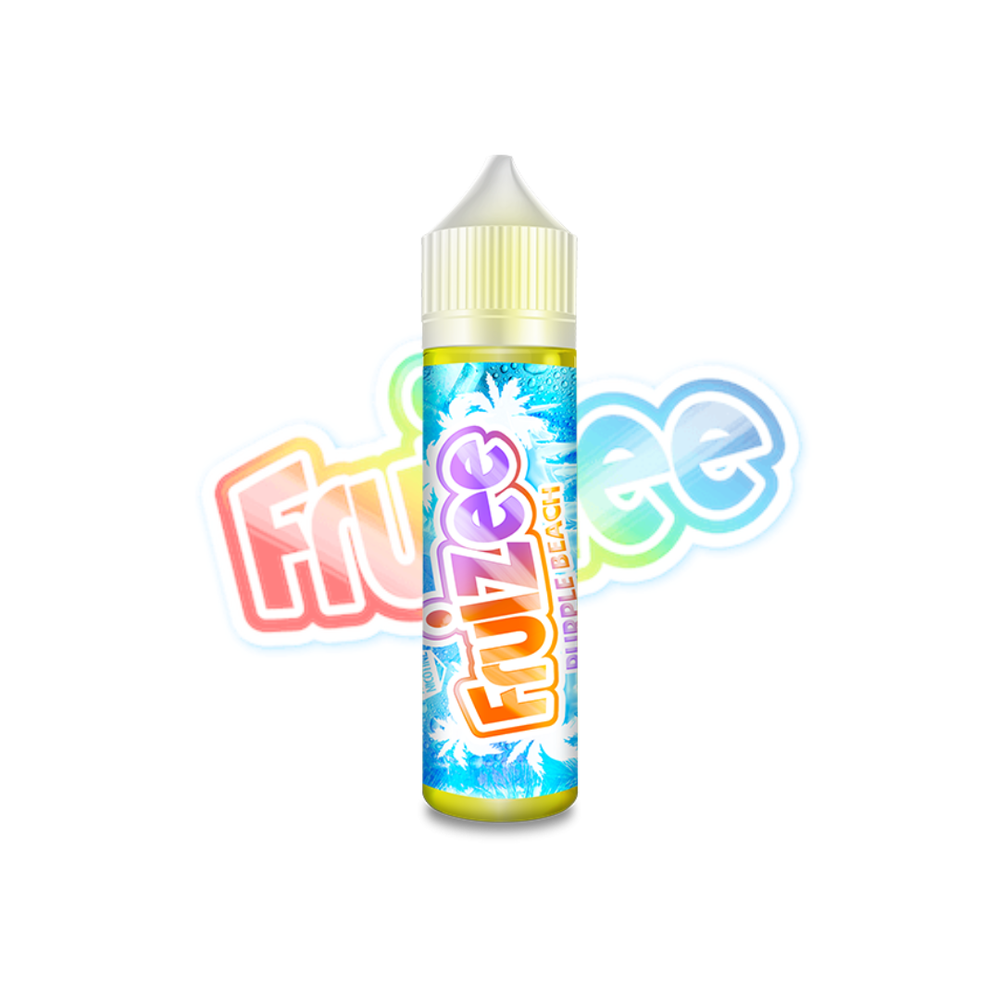 FRUIZEE - Purple Beach 50ml | Vapors R Us LLC