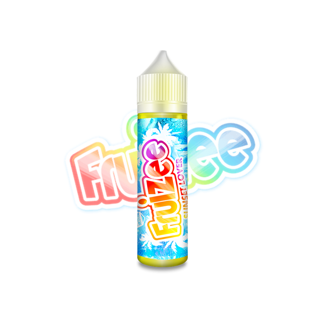 FRUIZEE - Sunset Lover 50ml | Vapors R Us LLC