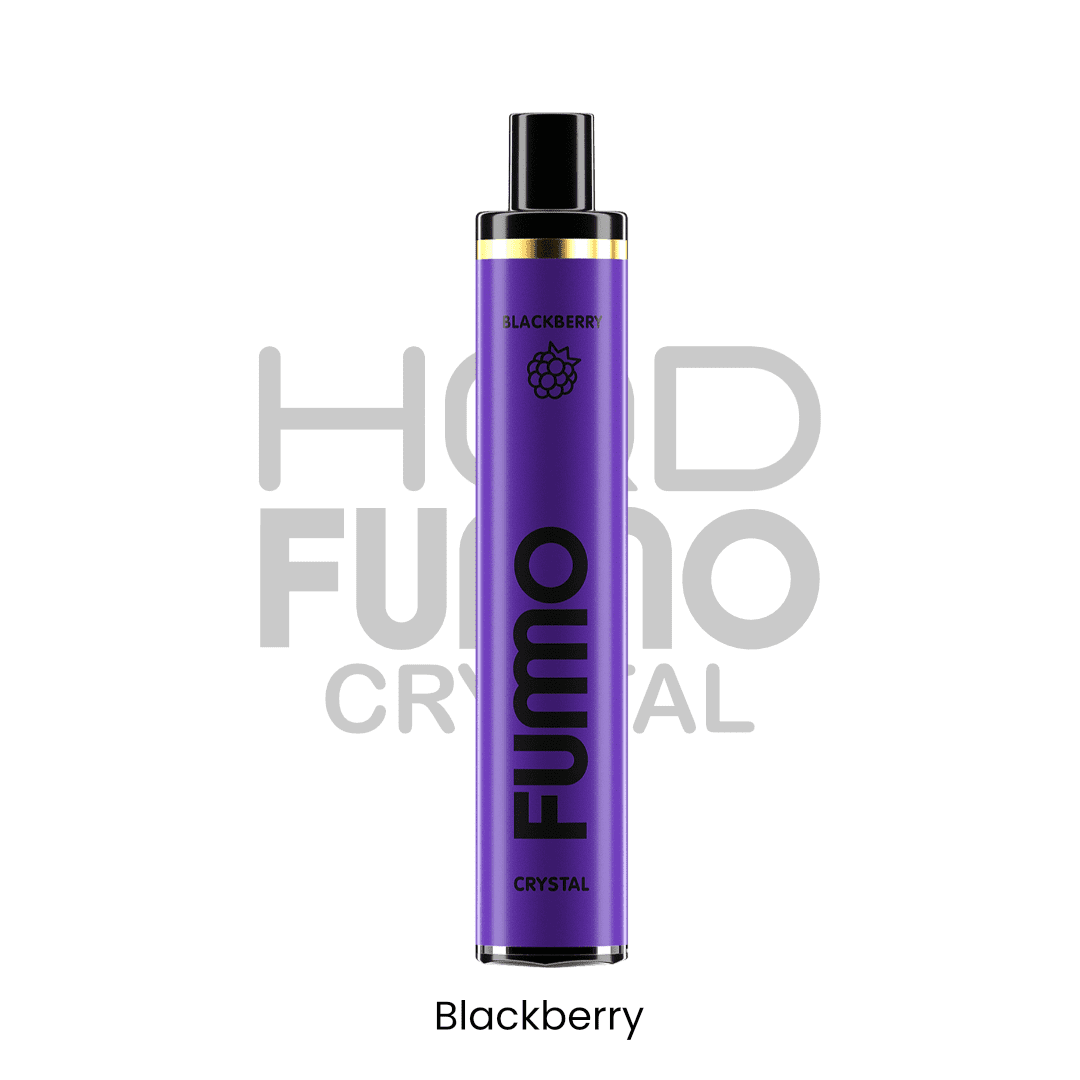 HQD - FUMO Crystal Disposable Pod Device (1800 Puff - 20mg) UAE Version Vapors R Us LLC HQD - FUMO Crystal Disposable Pod Device (1800 Puff - 20mg) UAE Version Vapors R Us LLC