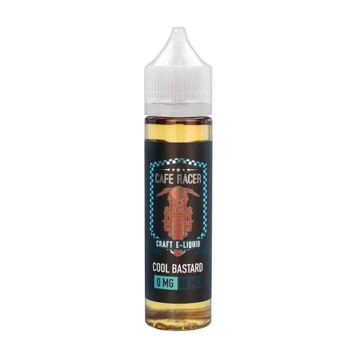 CAFE RACER - Cool Bastard 60ml | Vapors R Us LLC