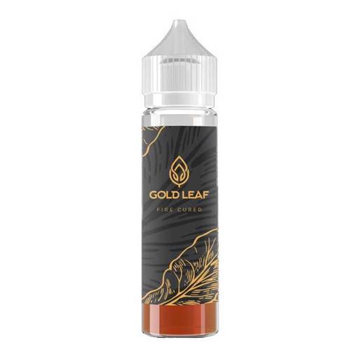 GOLD LEAF - Fire Cured 60ml | Vapors R Us LLC