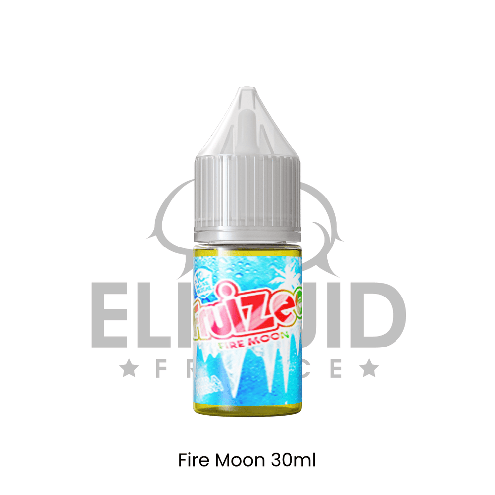 FRUIZEE - Fire Moon 30ml (SaltNic) | Vapors R Us LLC