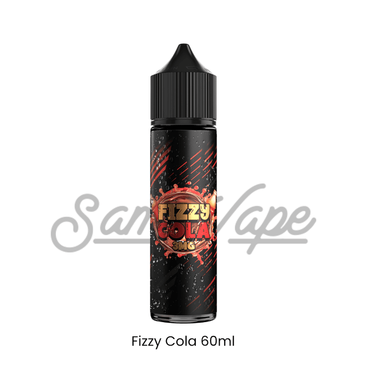 SAM'S VAPE - Fizzy Cola 3mg | Vapors R Us LLC