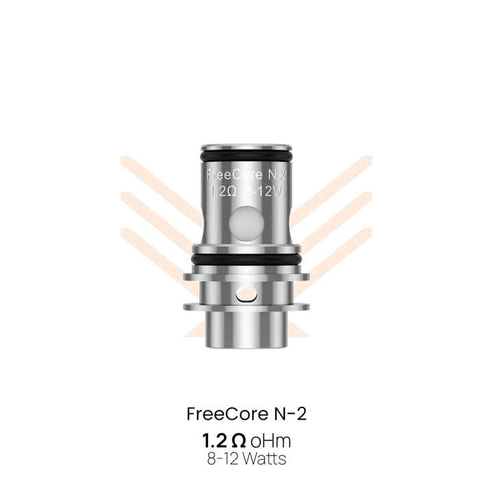 VAPEFLY - FreeCore N Coil 5PCS/Pack (For Nicolas II) | Vapors R Us LLC