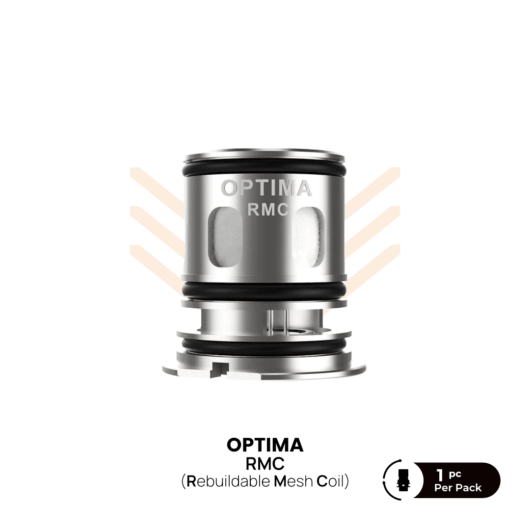 VAPEFLY - Freecore O Coils 5pcs | Vapors R Us LLC