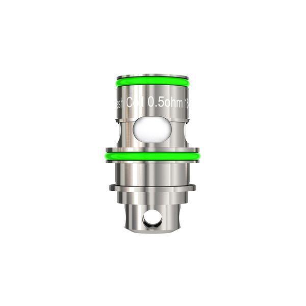 FREEMAX - Fireluke 22 Mesh Coil 5pcs | Vapors R Us LLC