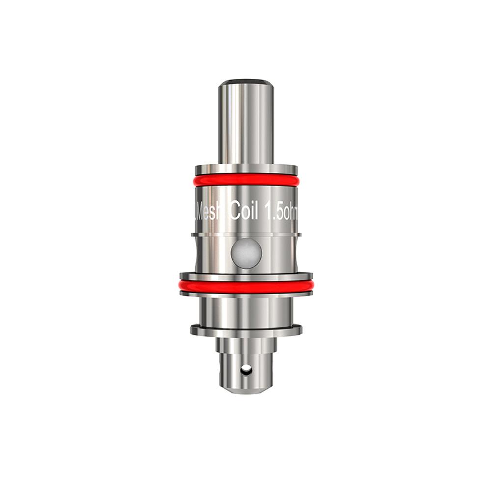 FREEMAX - Fireluke 22 Mesh Coil 5pcs | Vapors R Us LLC