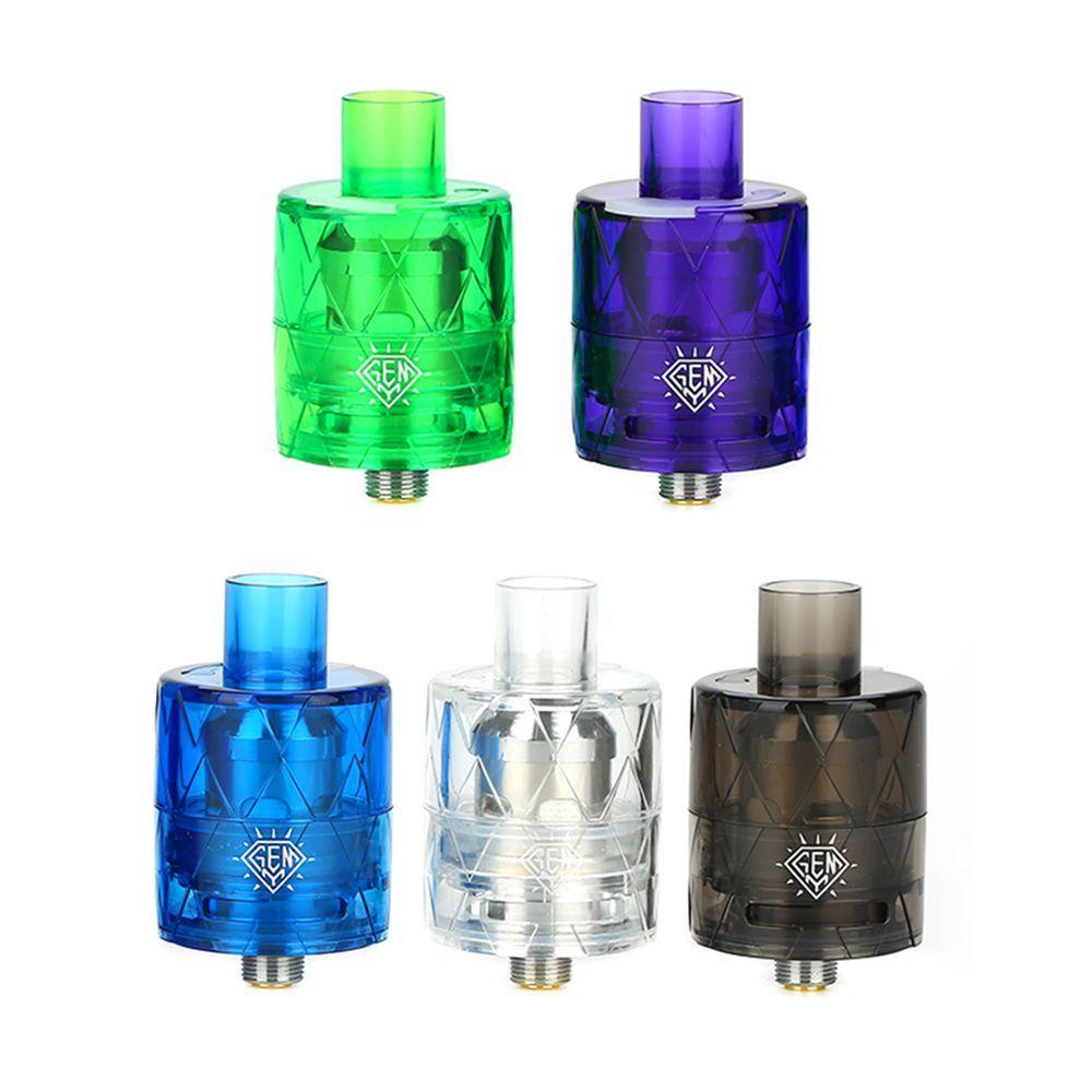 FREEMAX - GEMM Disposable Tank 5ml 2pcs | Vapors R Us LLC