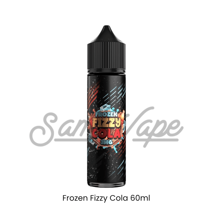 SAM'S VAPE - Frozen Fizzy Cola | Vapors R Us LLC