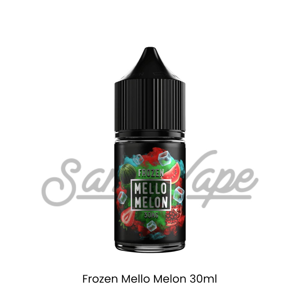 SAM'S VAPE - Frozen Mello Melon 30ml (SaltNic) | Vapors R Us LLC