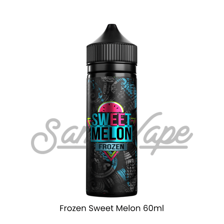 SAM'S VAPE - Frozen Sweet Melon 3mg | Vapors R Us LLC