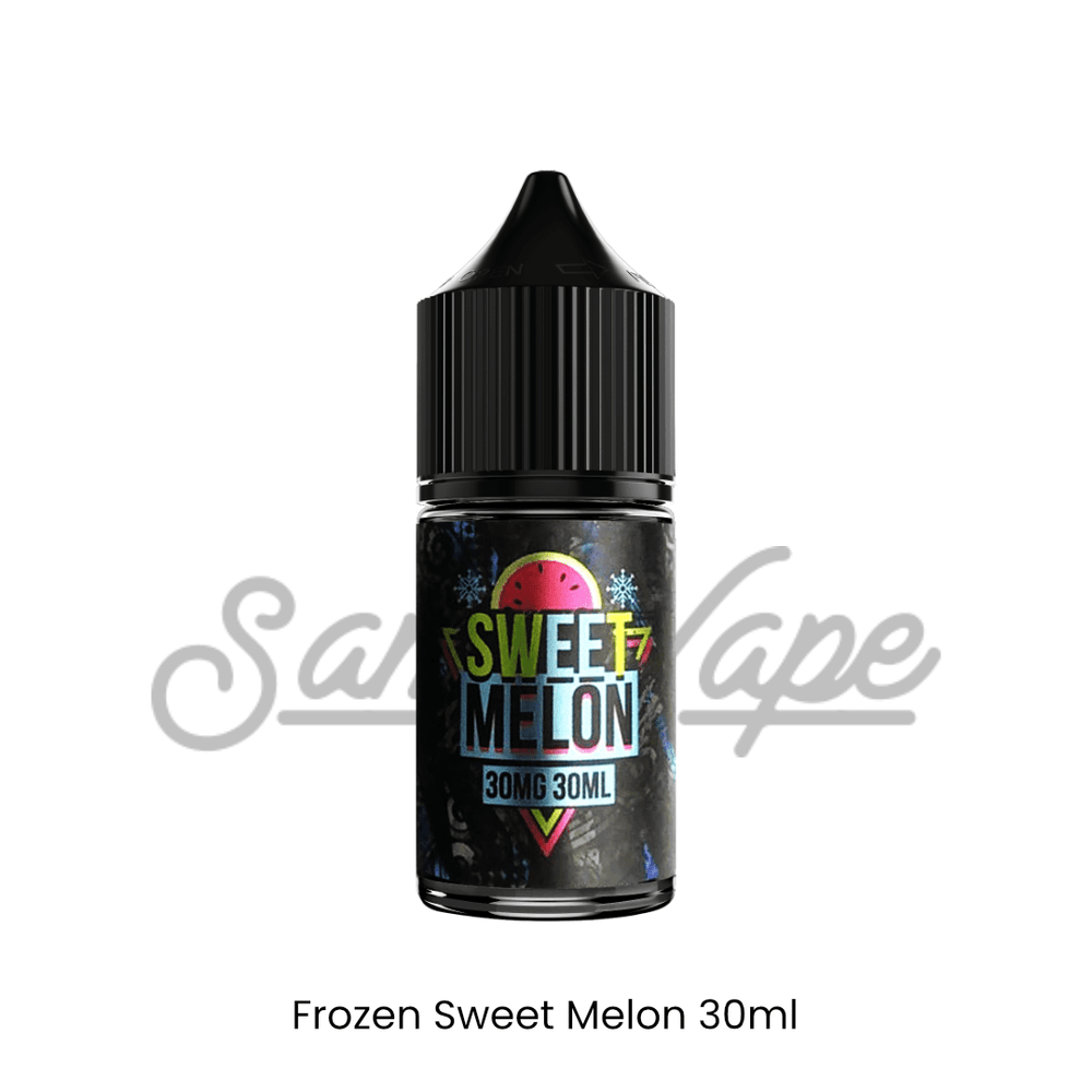 SAM'S VAPE - Frozen Sweet Melon 30ml (SaltNic) | Vapors R Us LLC