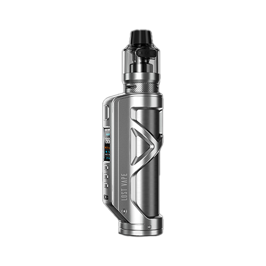 LOST VAPE - Cyborg Quest 100W Full Kit