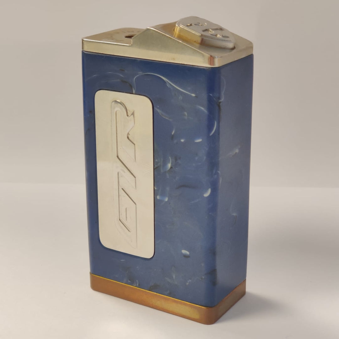 G.I. MODS - GTR Mechanical Box Mod (USED) | Vapors R Us LLC