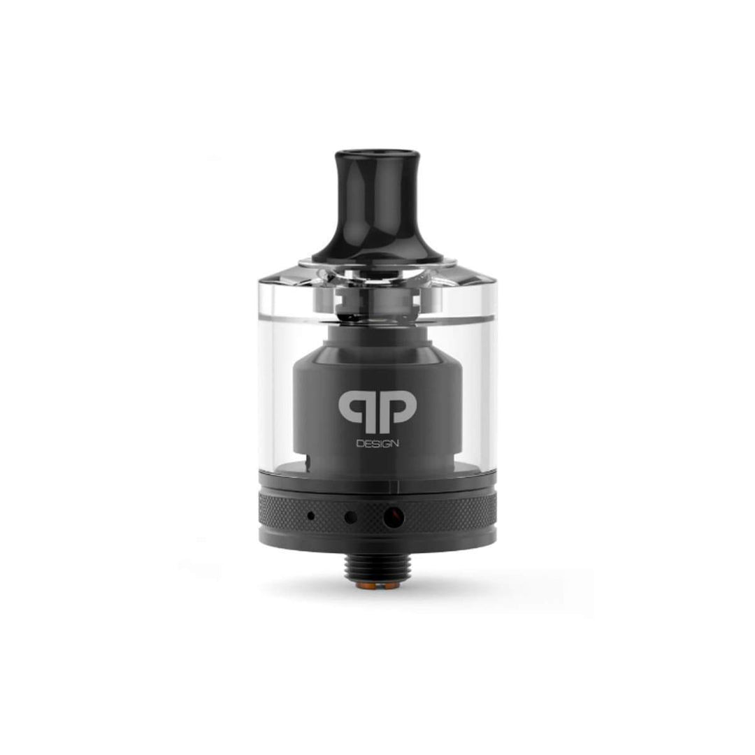 qp Design - Gata RTA