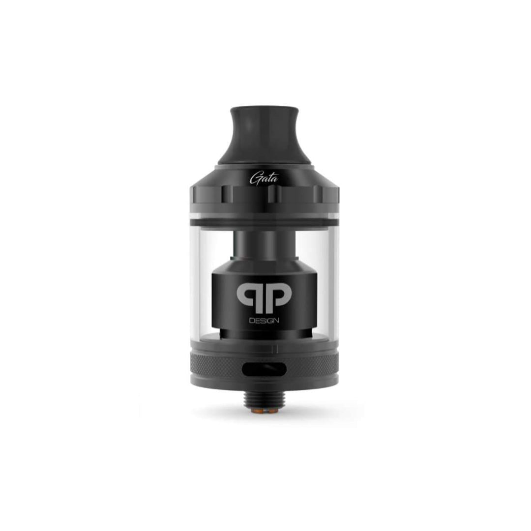 qp Design - Gata RTA