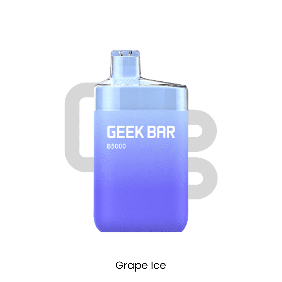 GEEK BAR - B5000 Rechargeable Disposable | Vapors R Us LLC