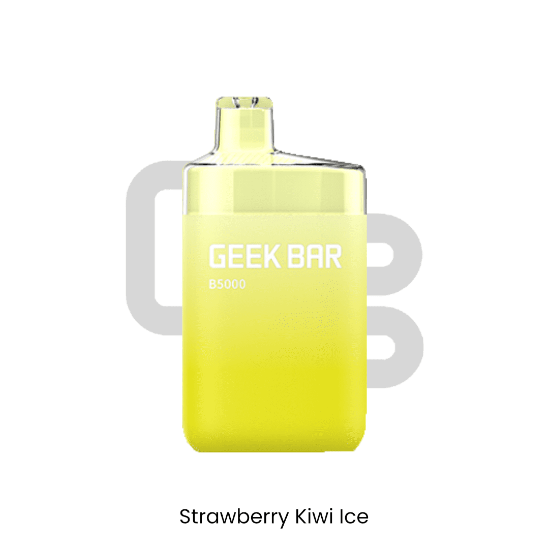 GEEK BAR - B5000 Rechargeable Disposable | Vapors R Us LLC