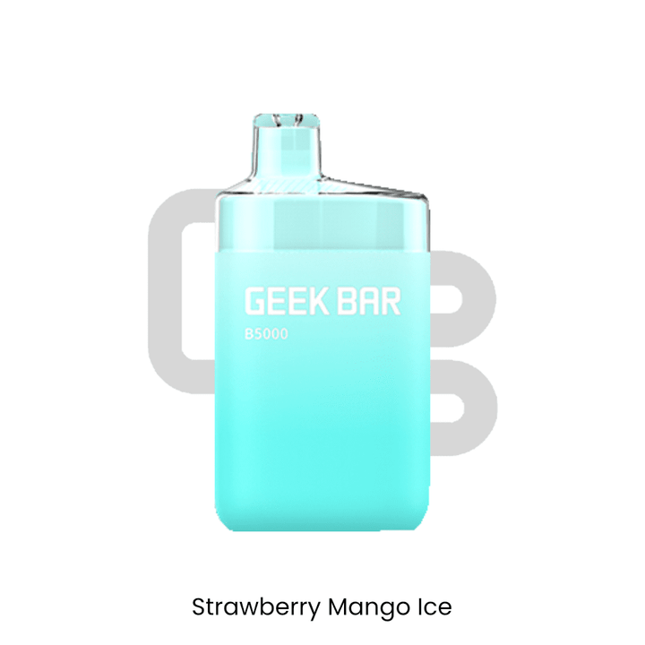 GEEK BAR - B5000 Rechargeable Disposable | Vapors R Us LLC