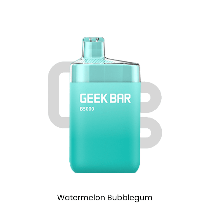 GEEK BAR - B5000 Rechargeable Disposable | Vapors R Us LLC