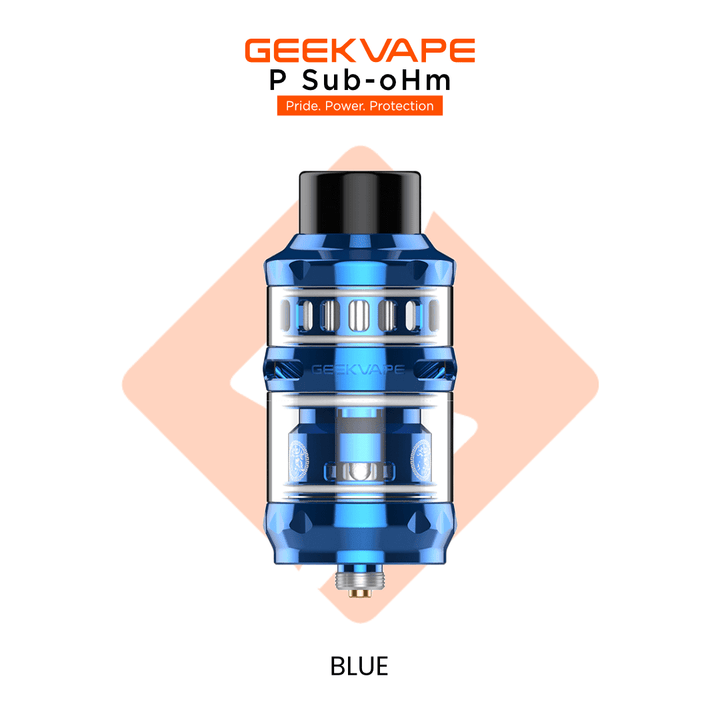 GEEKVAPE - P Subohm Tank 5ml | Vapors R Us LLC