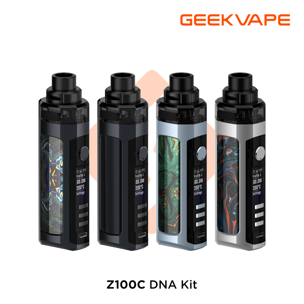 GEEKVAPE Z100C DNA Kit