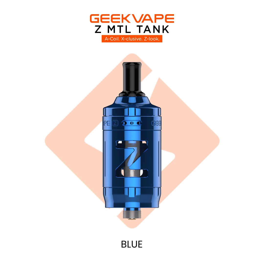 GEEKVAPE - Z MTL Tank 2ml | Vapors R Us LLC