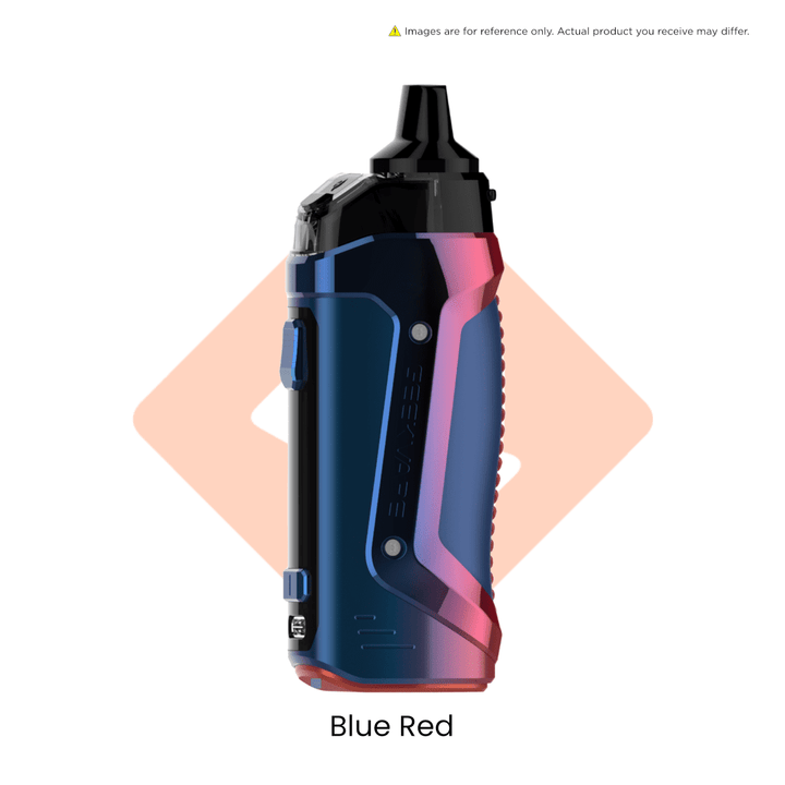 GEEKVAPE - B60 (AEGIS Boost 2) 60W 2000mAh | Vapors R Us LLC