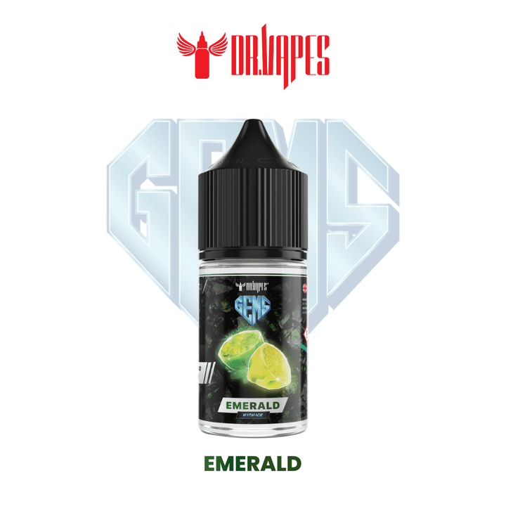 GEMS - Emerald - 30ml SaltNic (By Dr Vapes) | Vapors R Us LLC