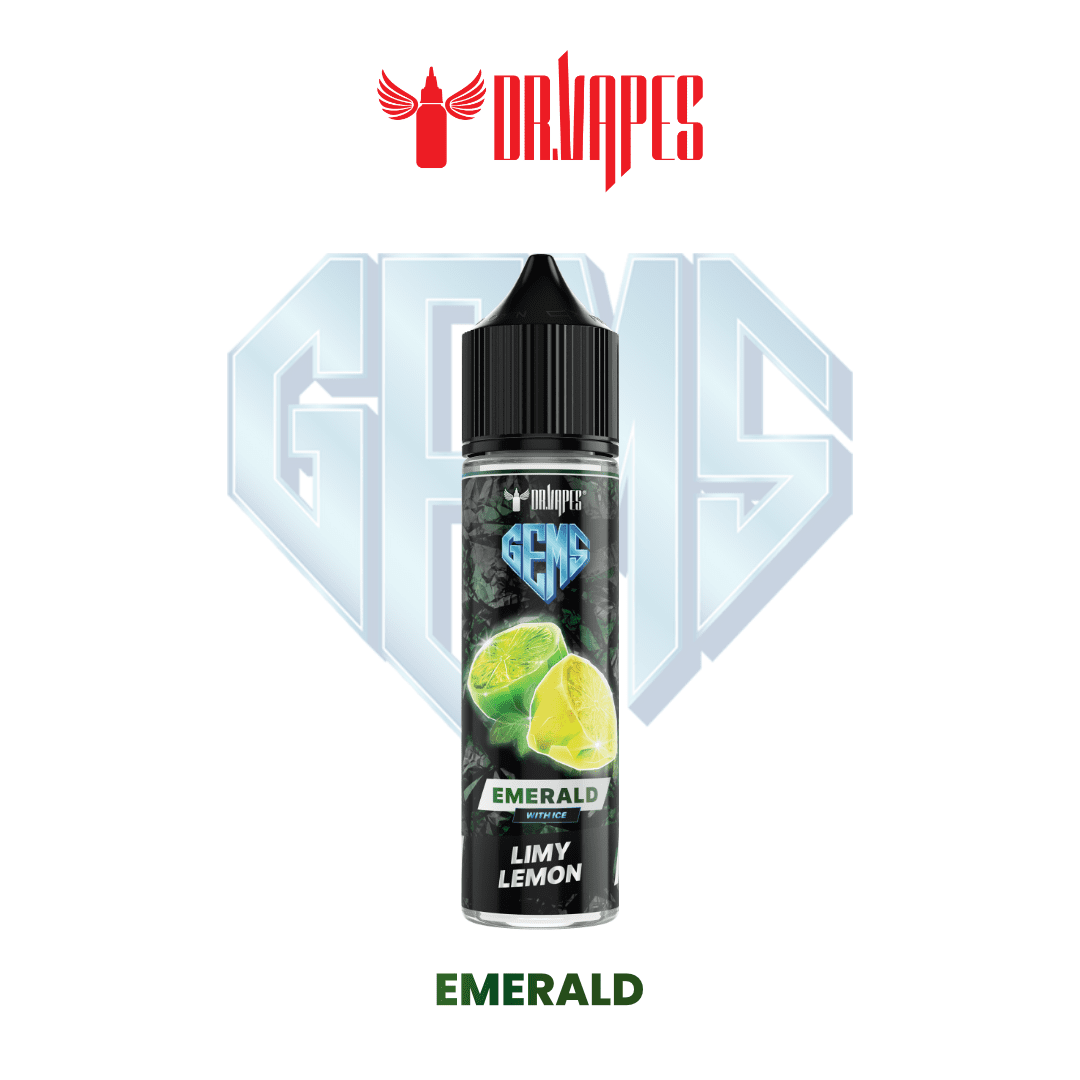 GEMS - Emerald (By Dr Vapes) | Vapors R Us LLC