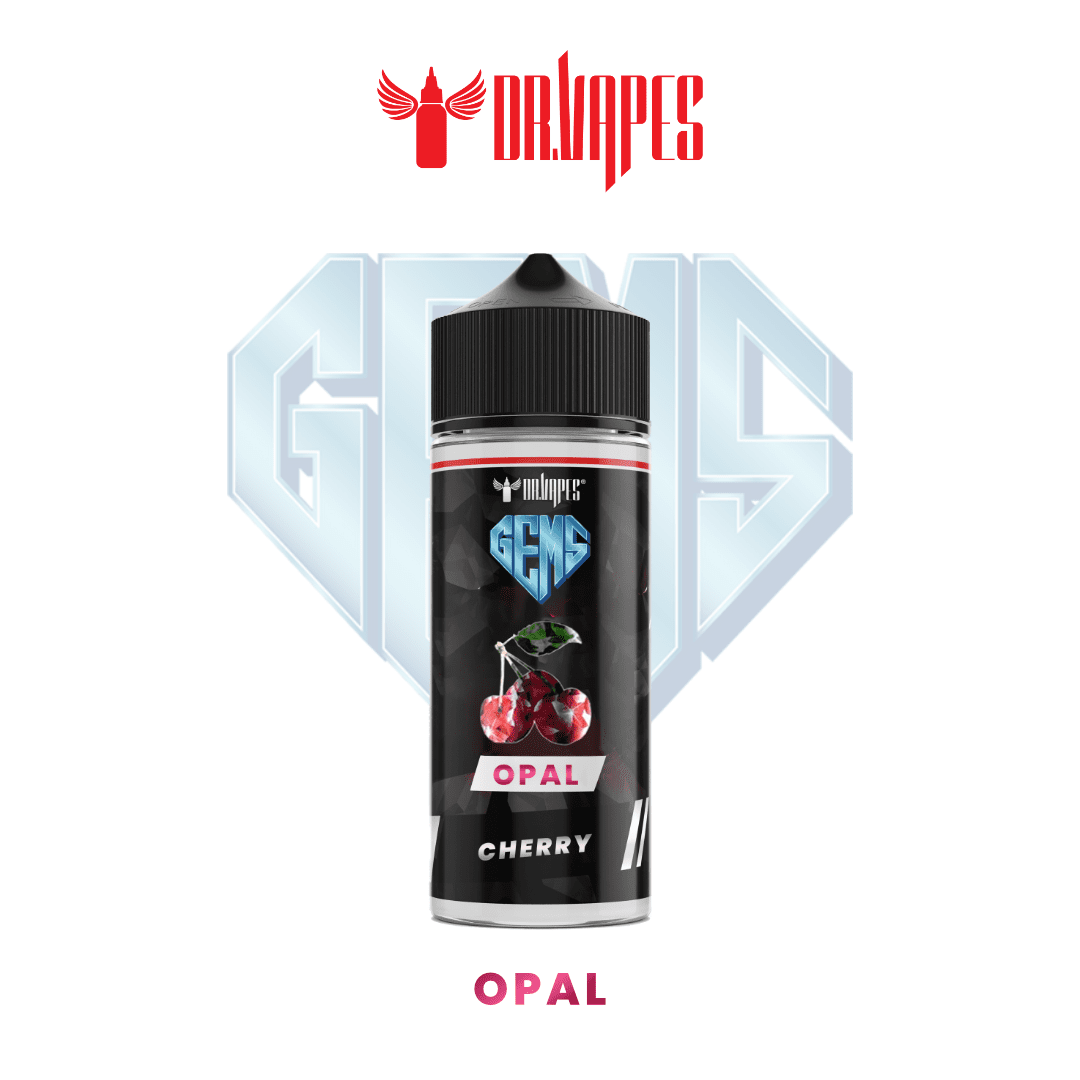 GEMS - Opal (By Dr Vapes) | Vapors R Us LLC