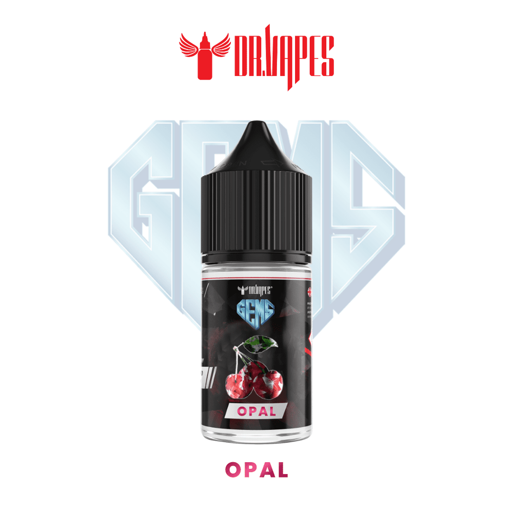 GEMS - Opal - 30ml SaltNic (By Dr Vapes) | Vapors R Us LLC