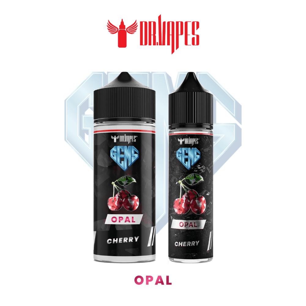 GEMS - Opal (By Dr Vapes) | Vapors R Us LLC