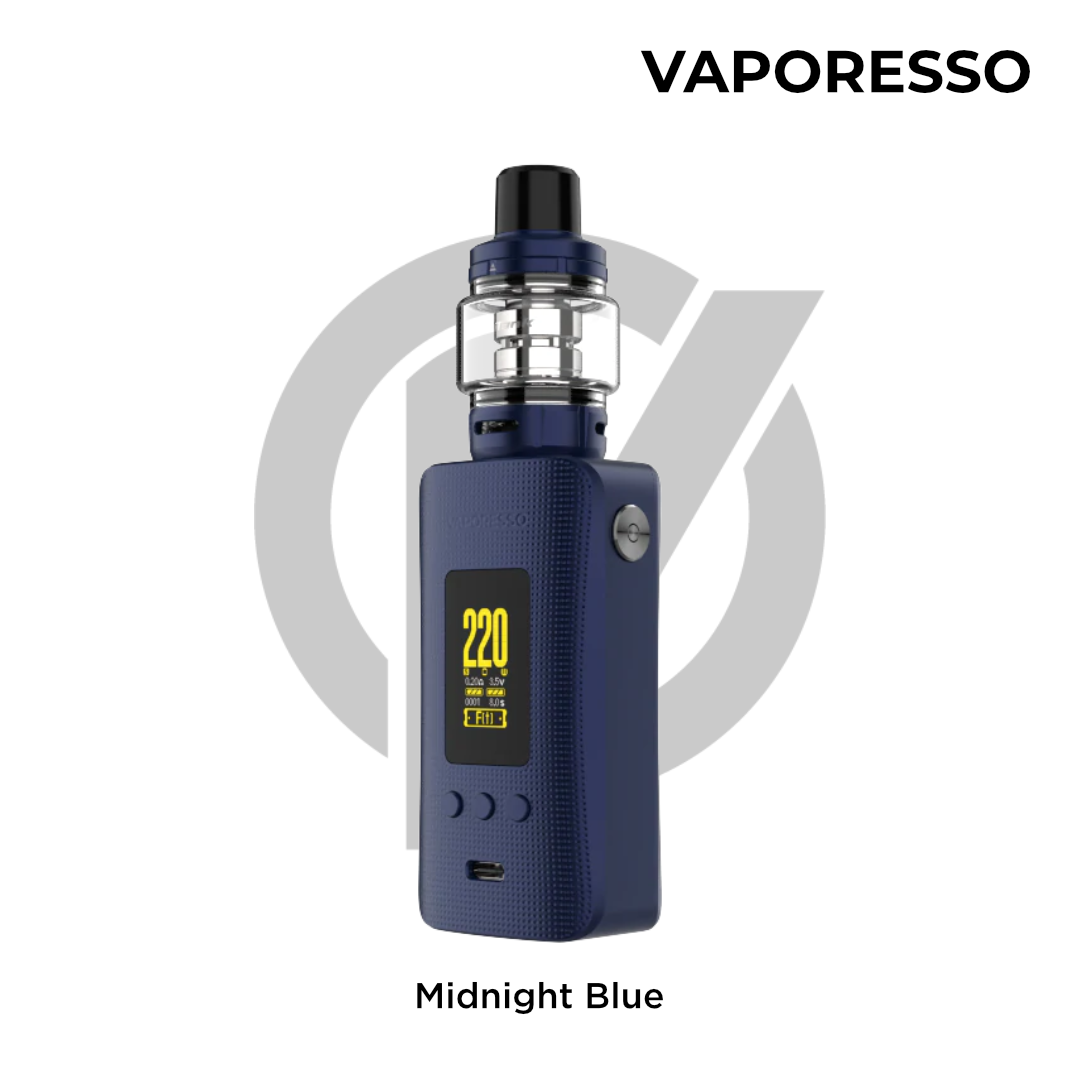 GEN 200 - Midnight Blue